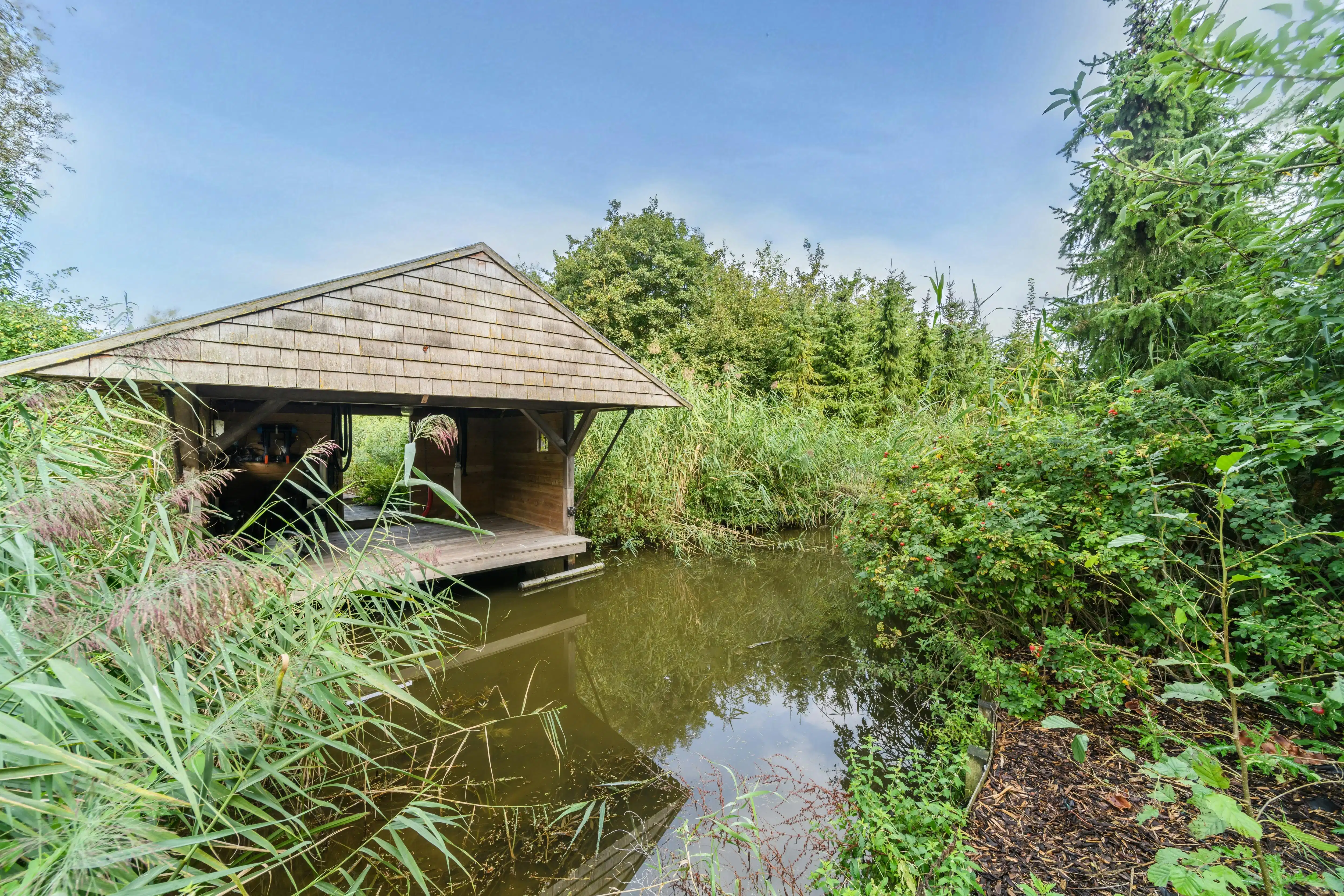 Exclusieve eigendom op 2ha te koop in Diksmuide foto 23