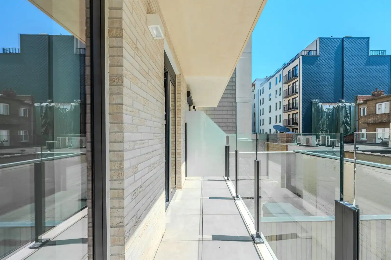 Nieuwbouw appartement op de Zeedijk foto 24