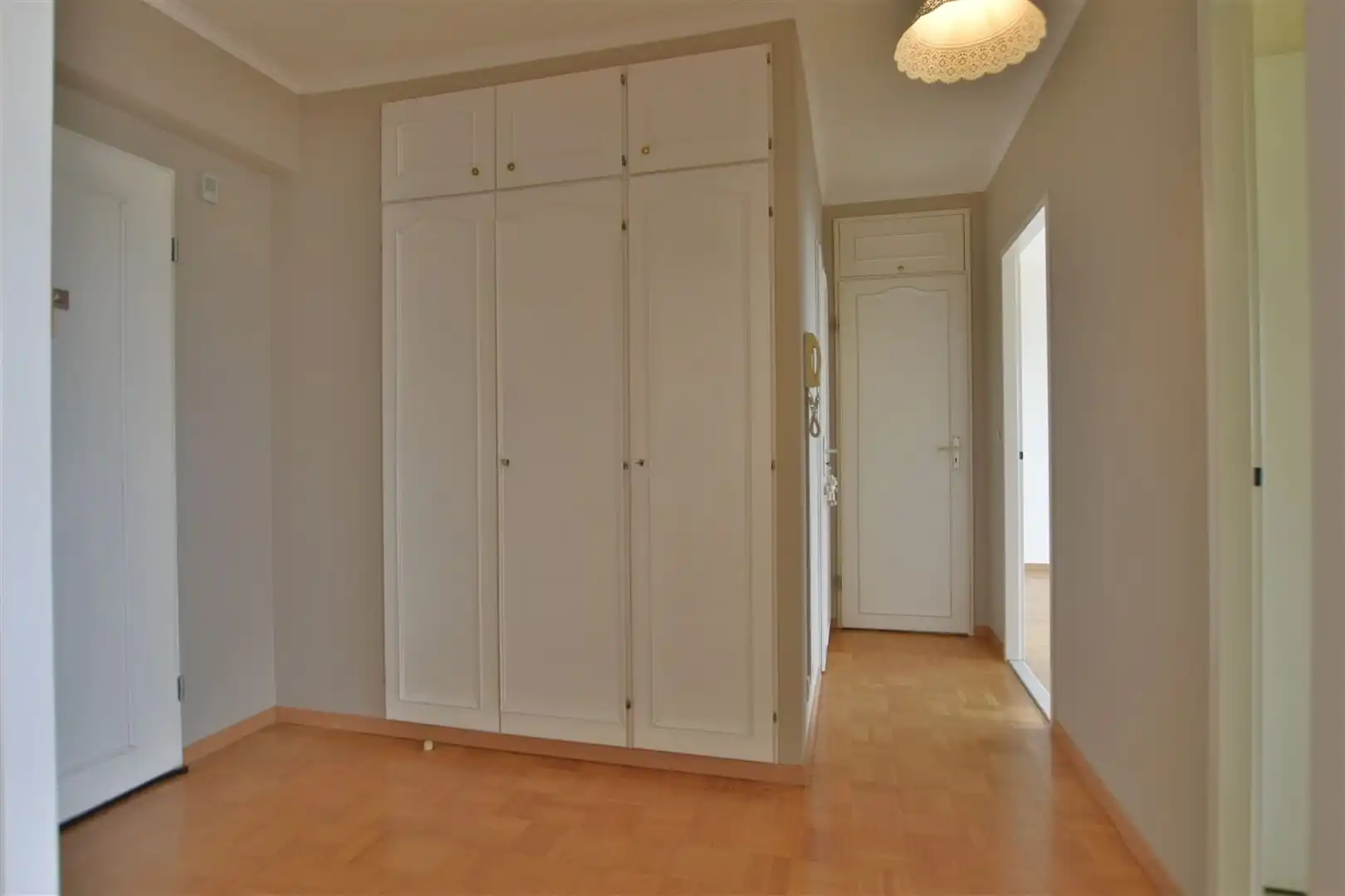 Leuk 1-slaapkamer appartement in het hartje van Dendermonde  foto 7