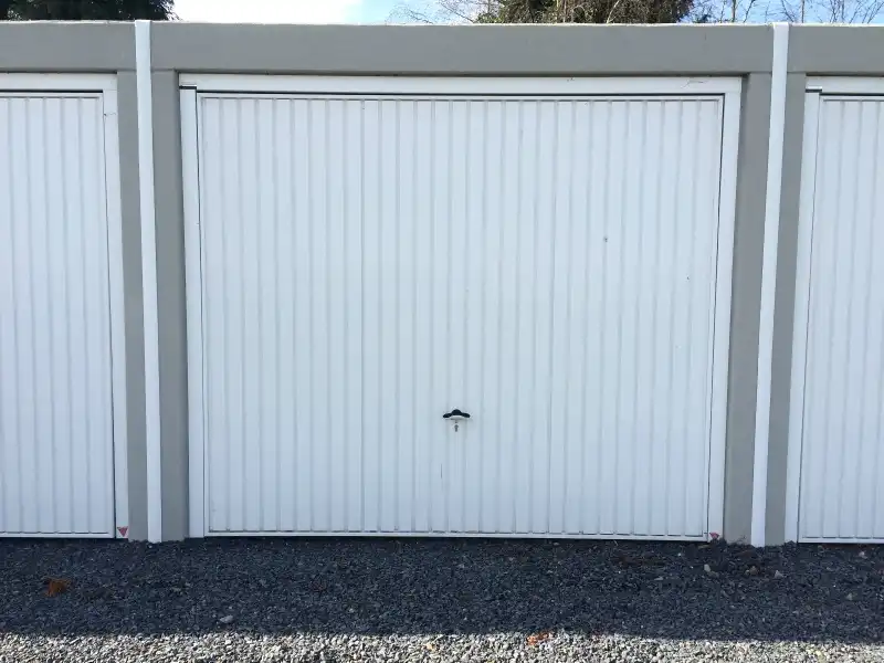 Garage te huur Bruyelstraat 1A - 8531 Bavikhove