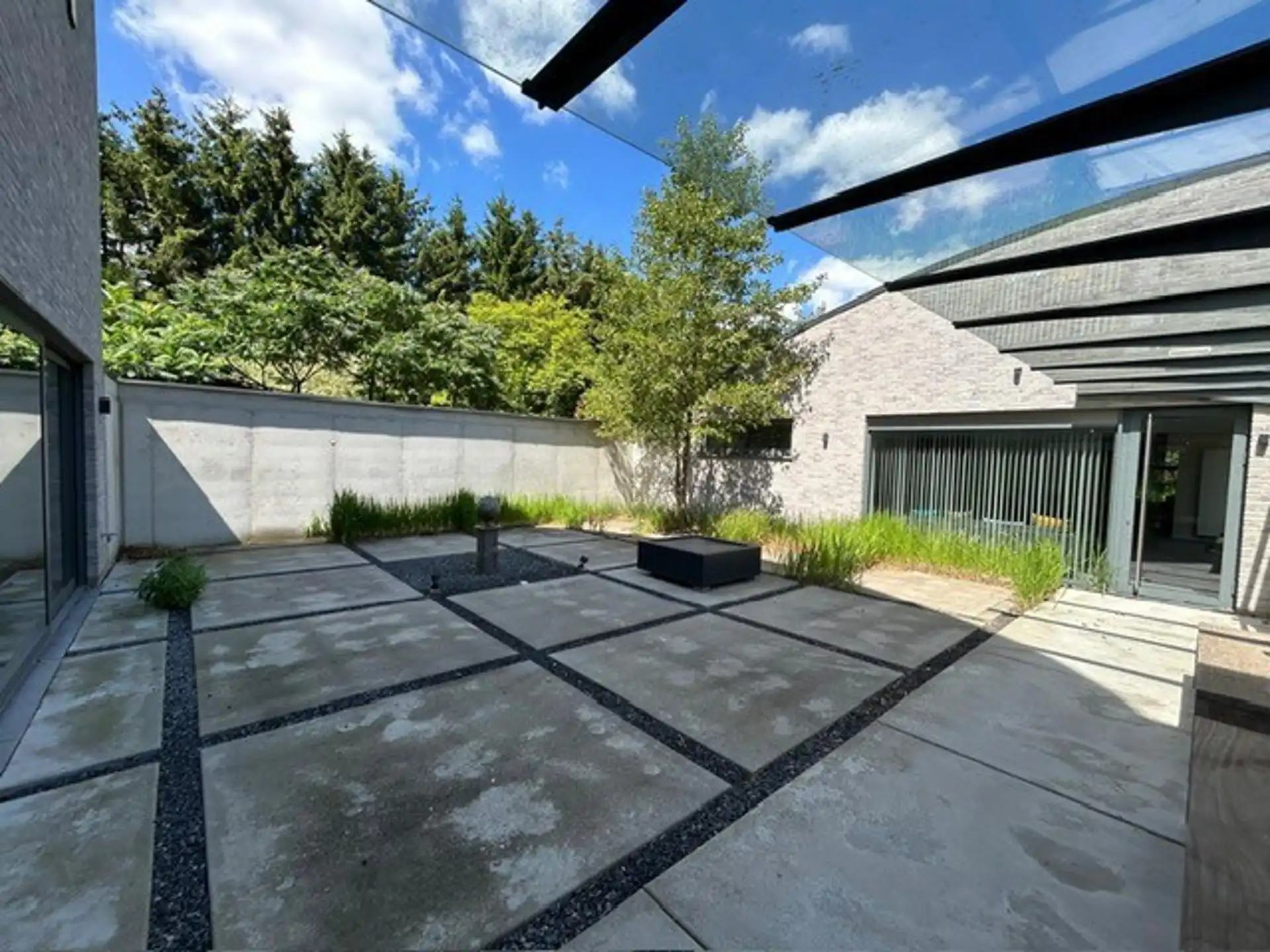 Instapklare kantoor- of praktijkruimte in het hart van Bornem foto 14