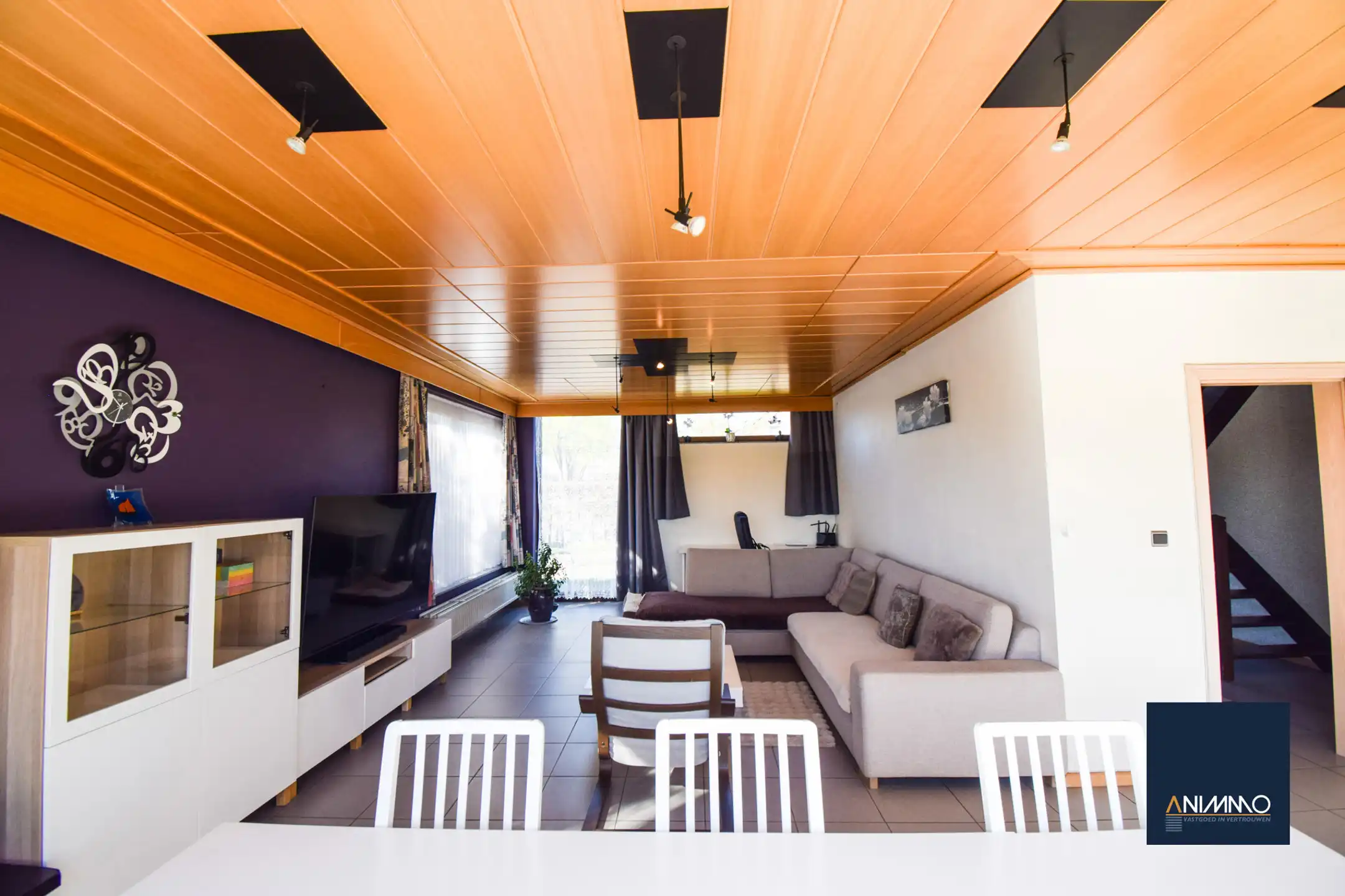 Villa te huur foto 3