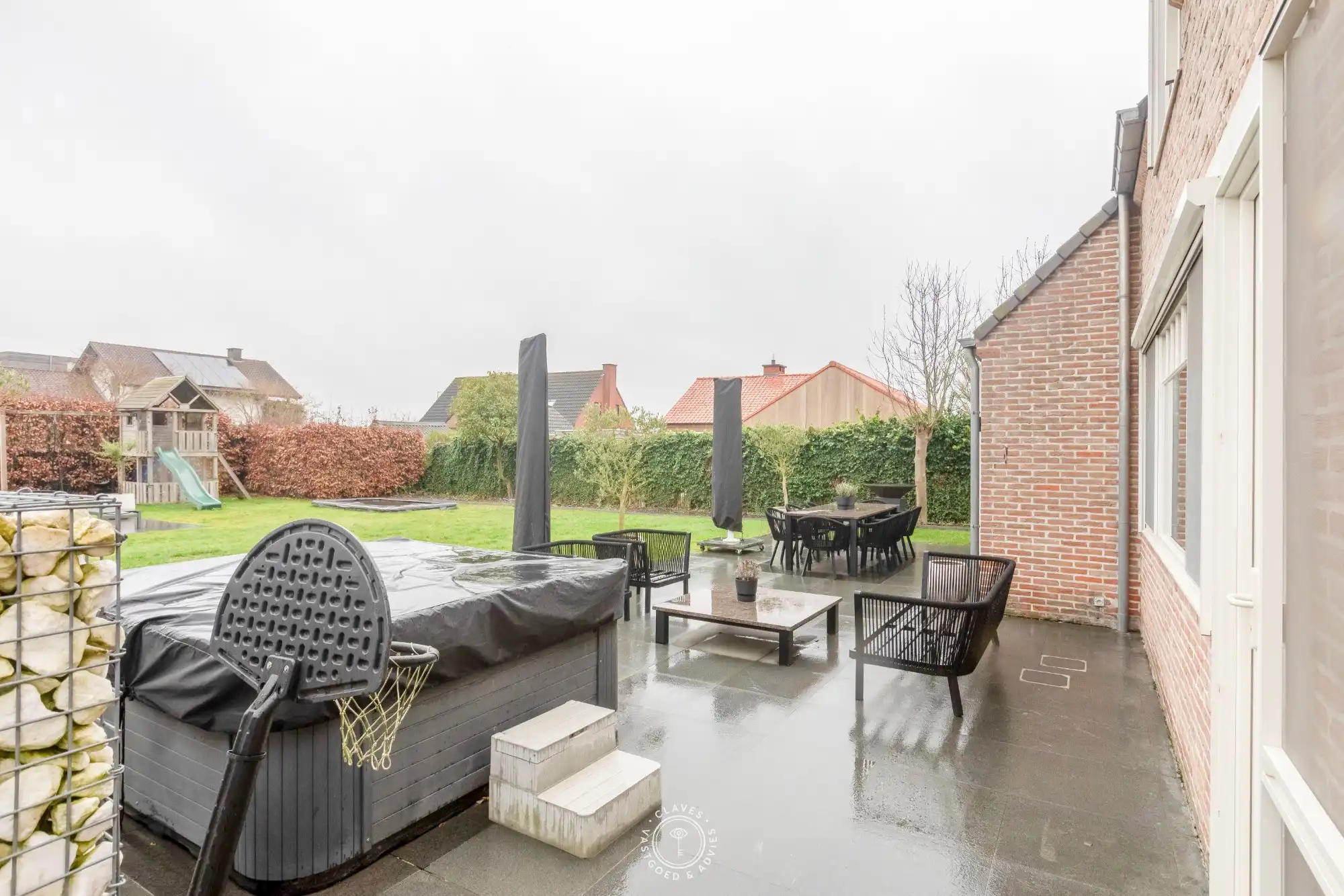 Parel in alle rust aan de Schelde foto 23