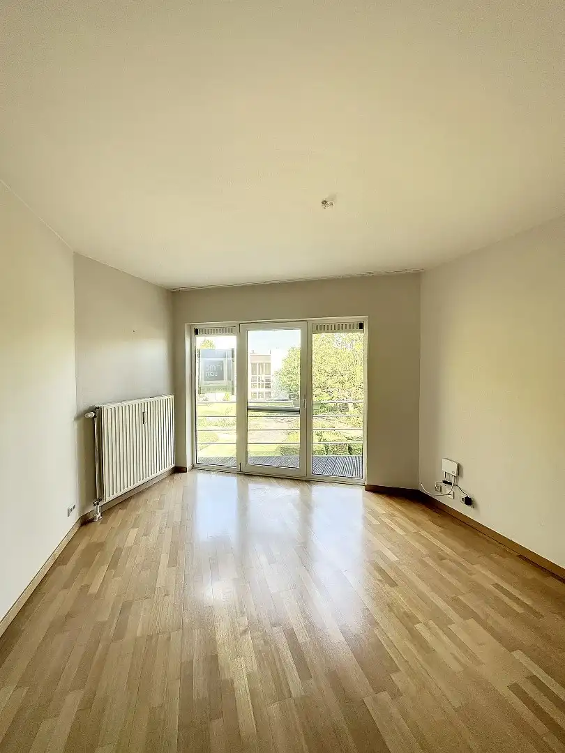 Instapklaar éénslaapkamerappartement in Korbeek-Lo foto {{pictureIndex}}