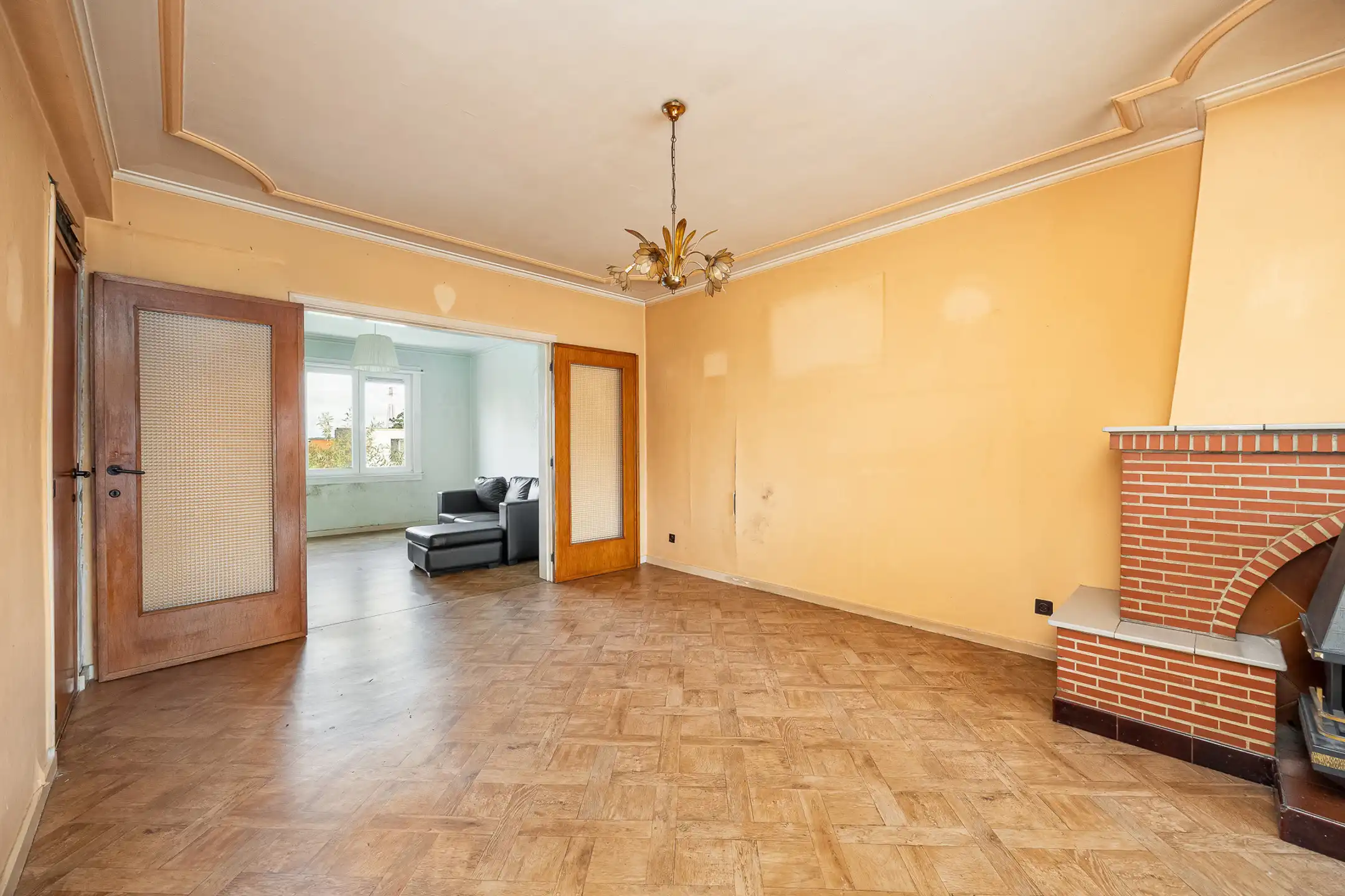 te renoveren appartement met 2 slaapkamers  foto 13