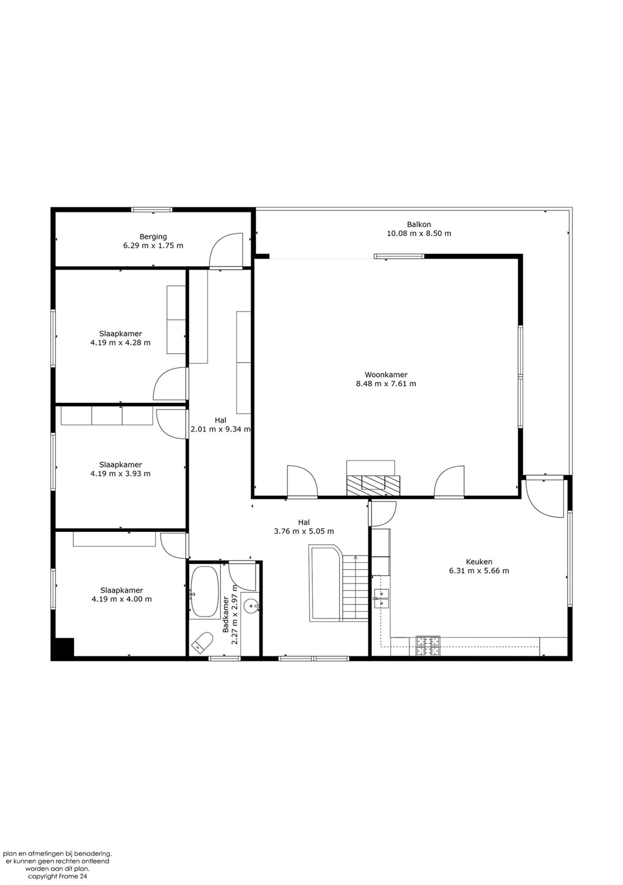 Verrassend ruime woning met magazijn te Putte - Beerzel foto 20