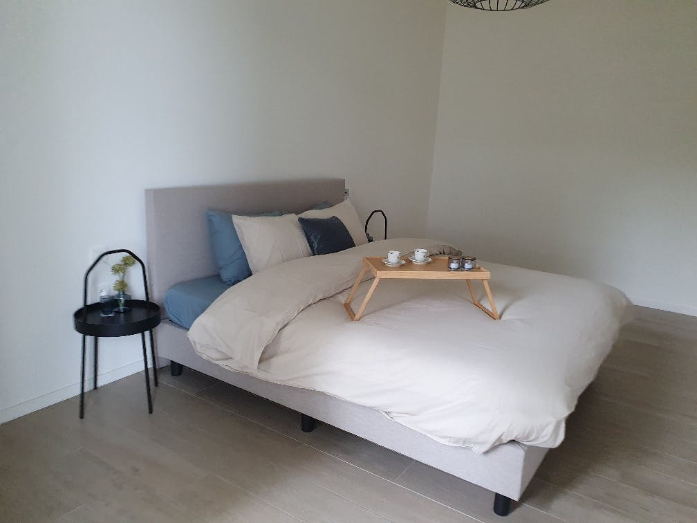 Assistentiewoning te koop Antwerpen, ideaal als investering foto 6