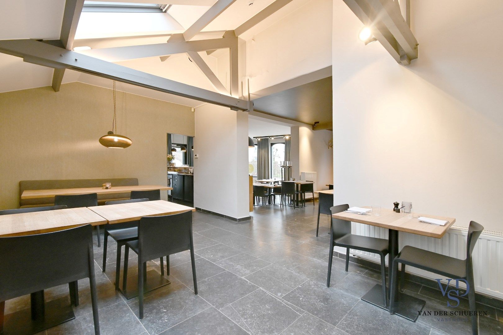 Wonen en werken in het hart van Dikkelvenne. foto 8