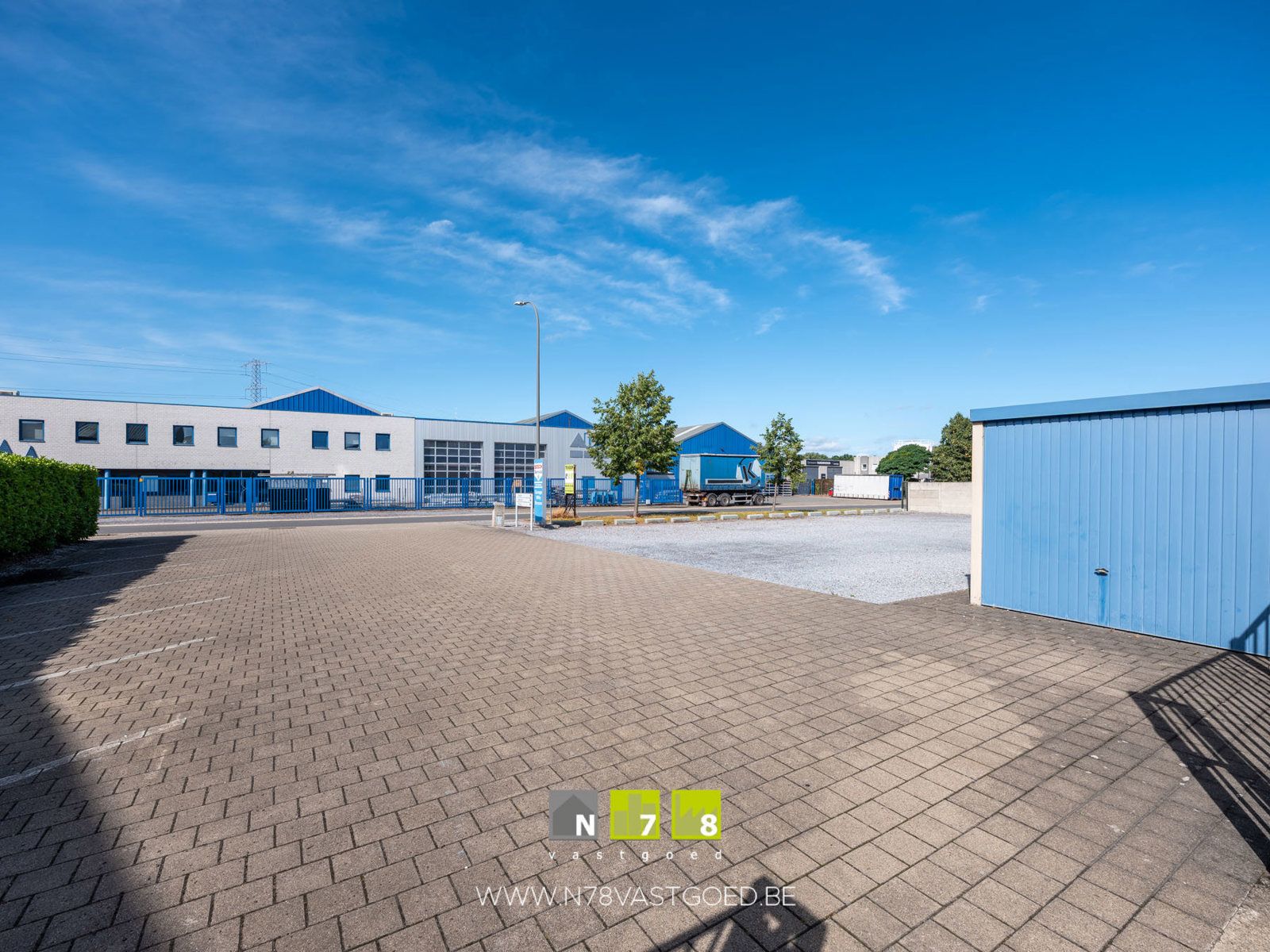 Commercieel te koop foto 39