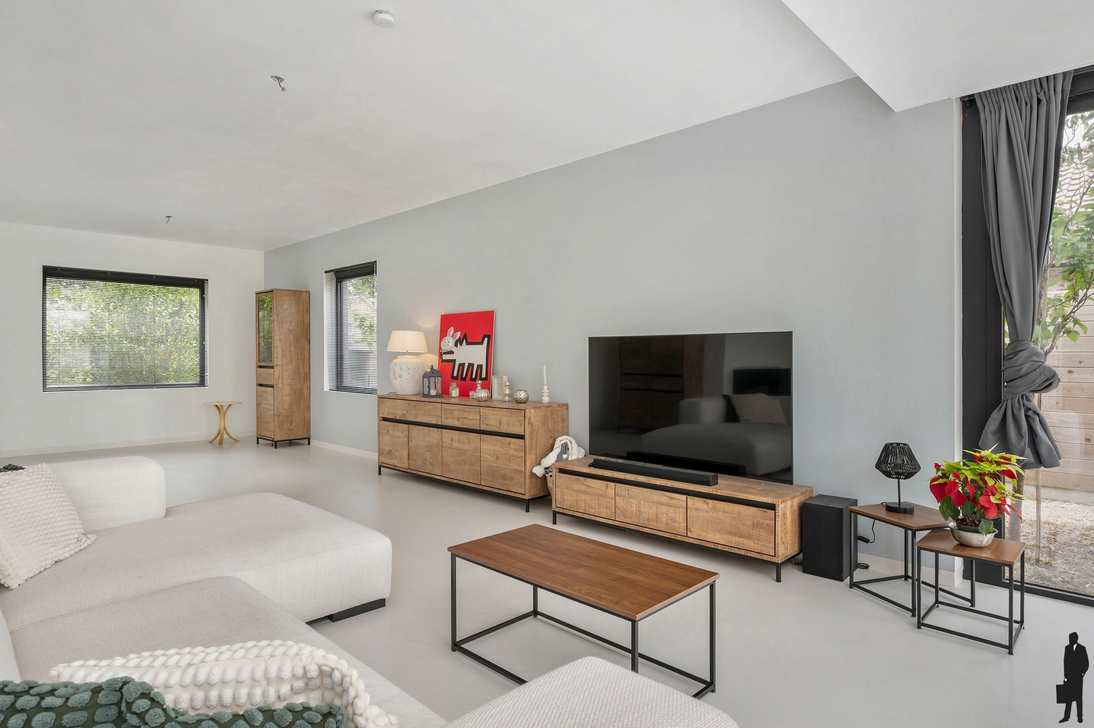 Instapklare woning in doodlopende straat! foto 5