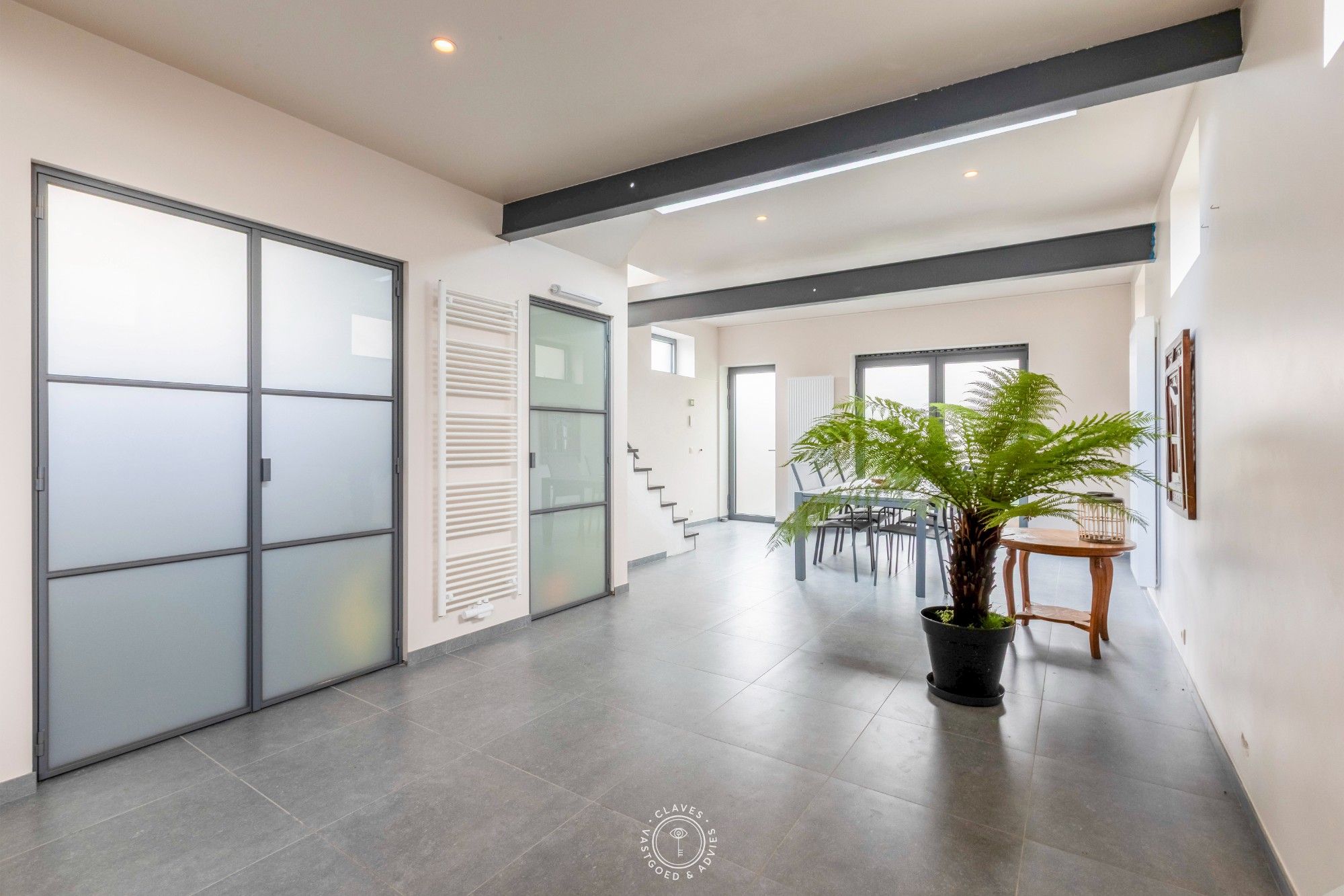 Karaktervol herenhuis met uniek bijgebouw vol mogelijkheden foto 28