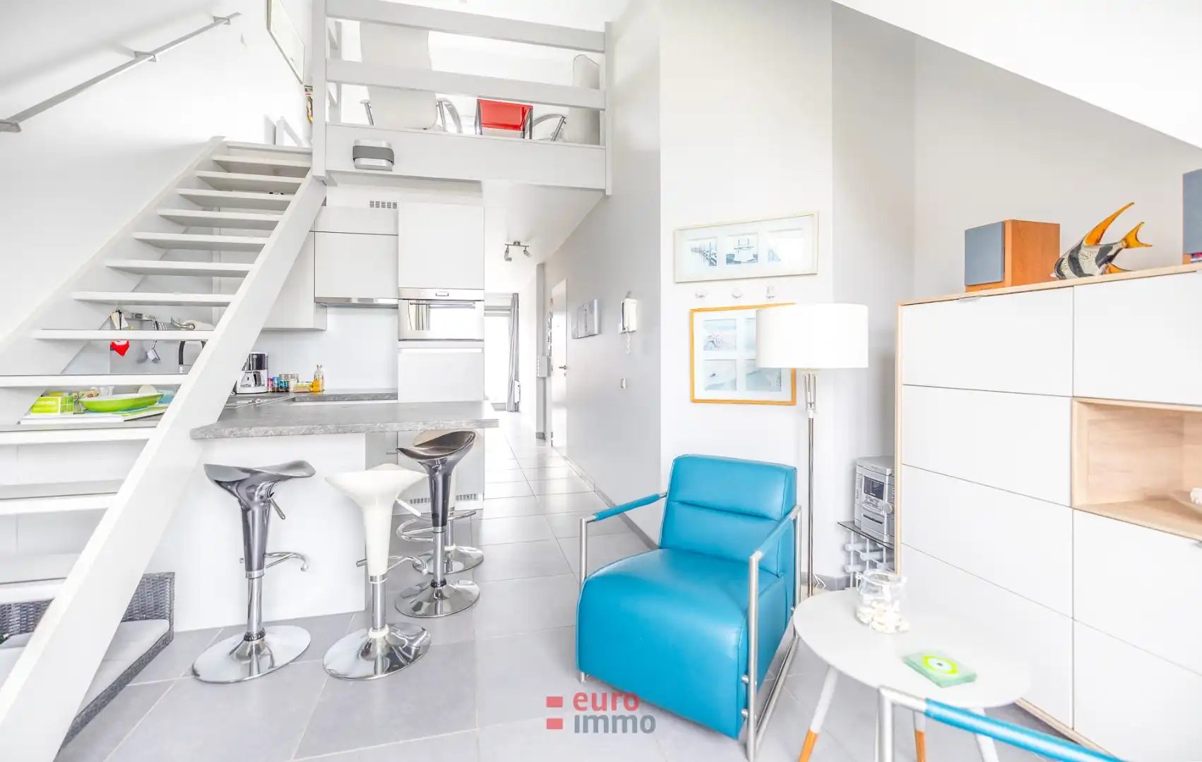 Residentie Hof ter Beke 7 - 0302 foto 3