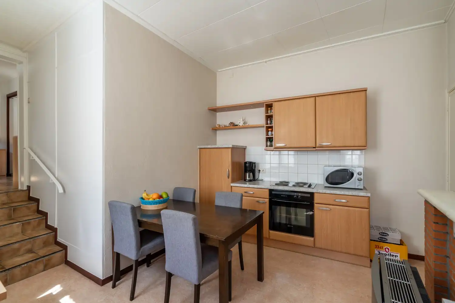 Gelijkvloers pand in het centrum van Sint-Truiden! foto 9