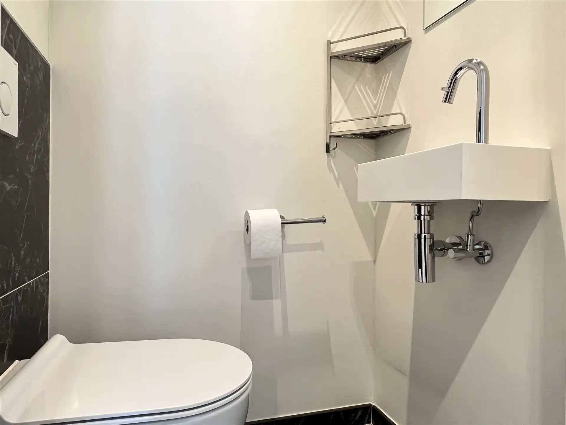 licht appartement nabij 't Zuid! foto 8