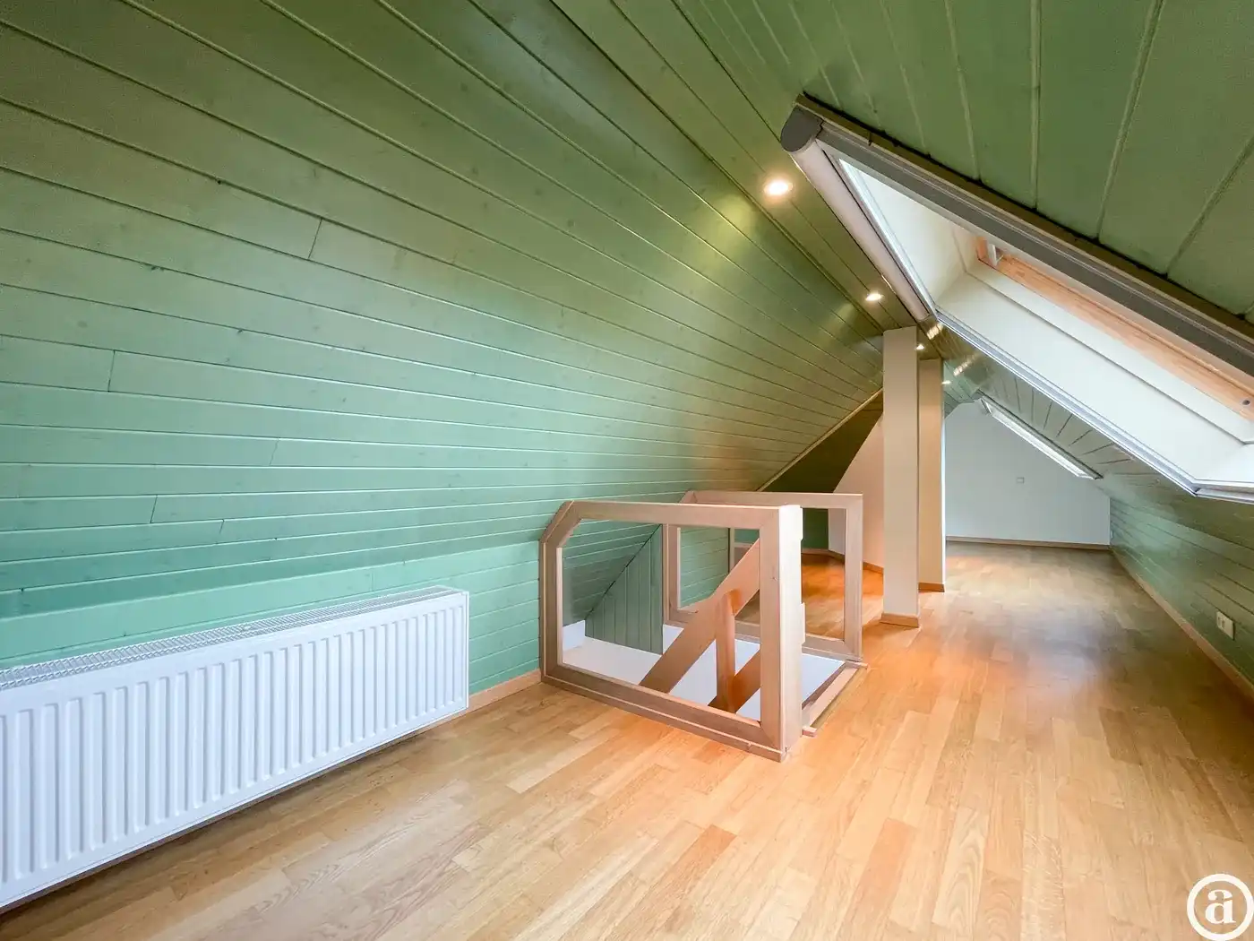 Schitterende villa rustig gelegen op een top ligging, in een paadje in het Zoute foto 32