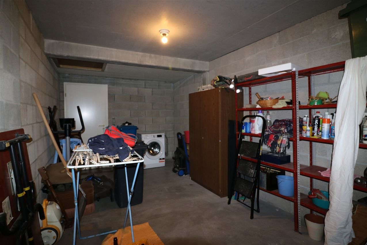2 grote slpk., garage, zicht op demervallei, temidden centrum foto 36