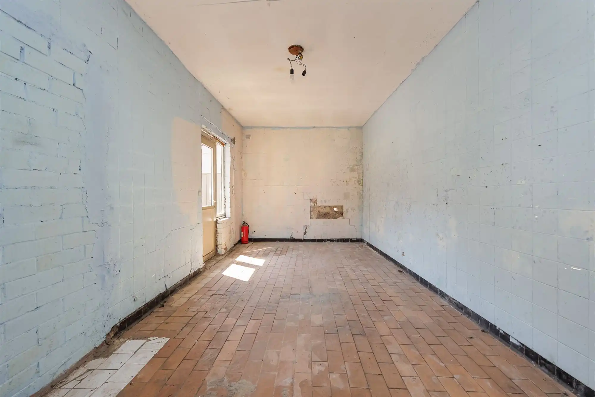 Te renoveren woning met veel potentieel te Mechelen foto 6