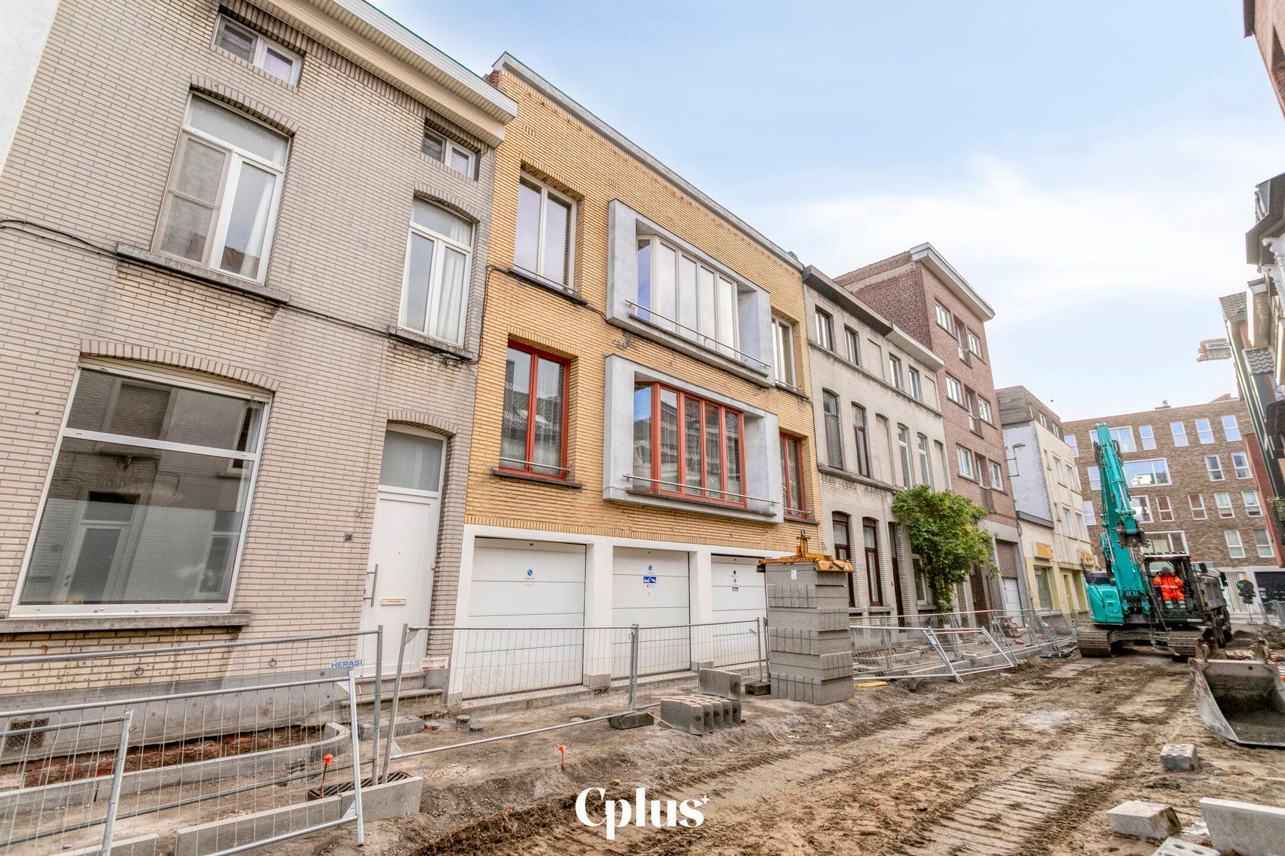 Appartement met 2 slaapkamers - Te huur foto 13