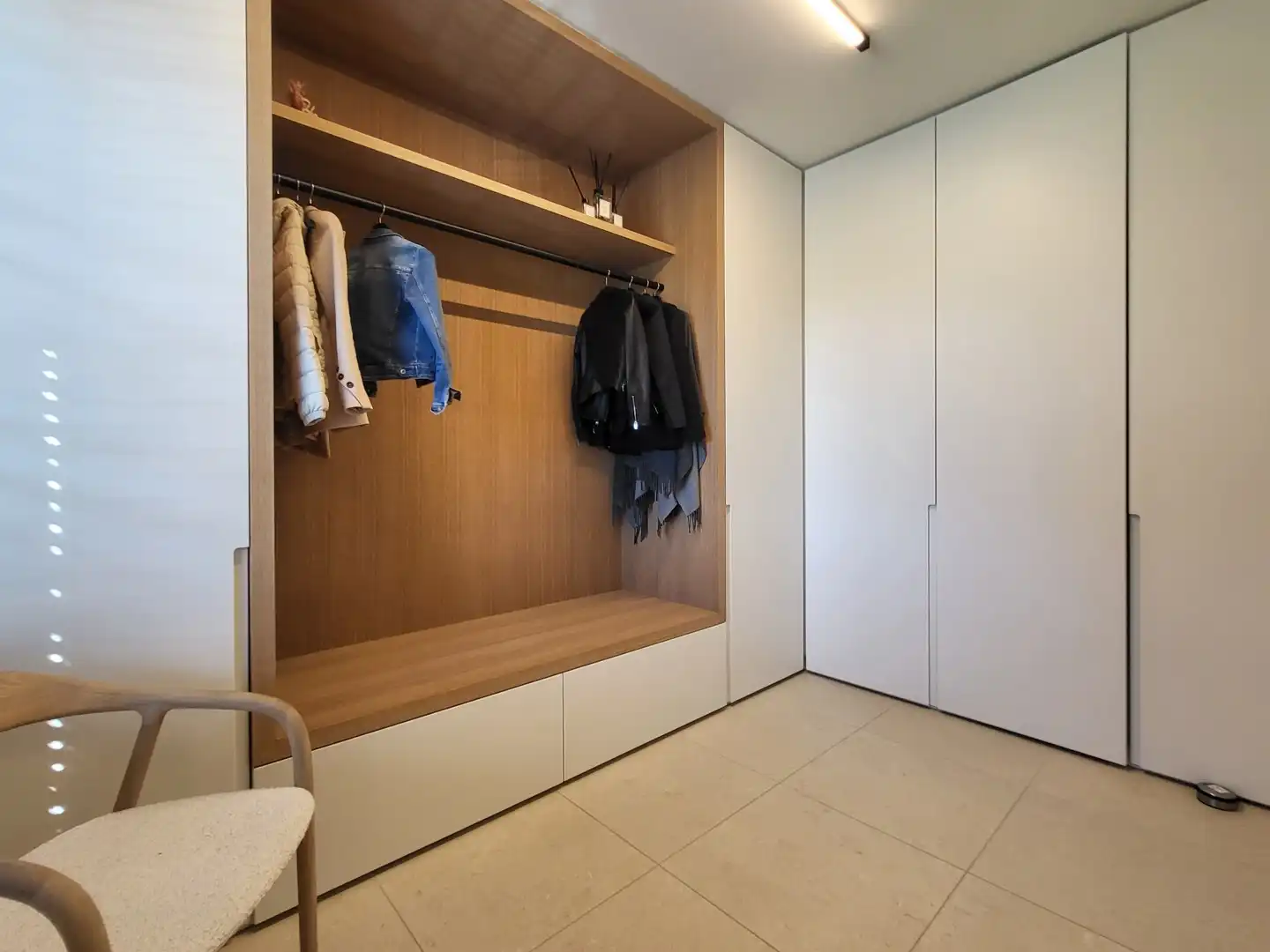 Exclusieve nieuwbouwwoning (2024) met luxueuze afwerking en energielabel A. foto 11