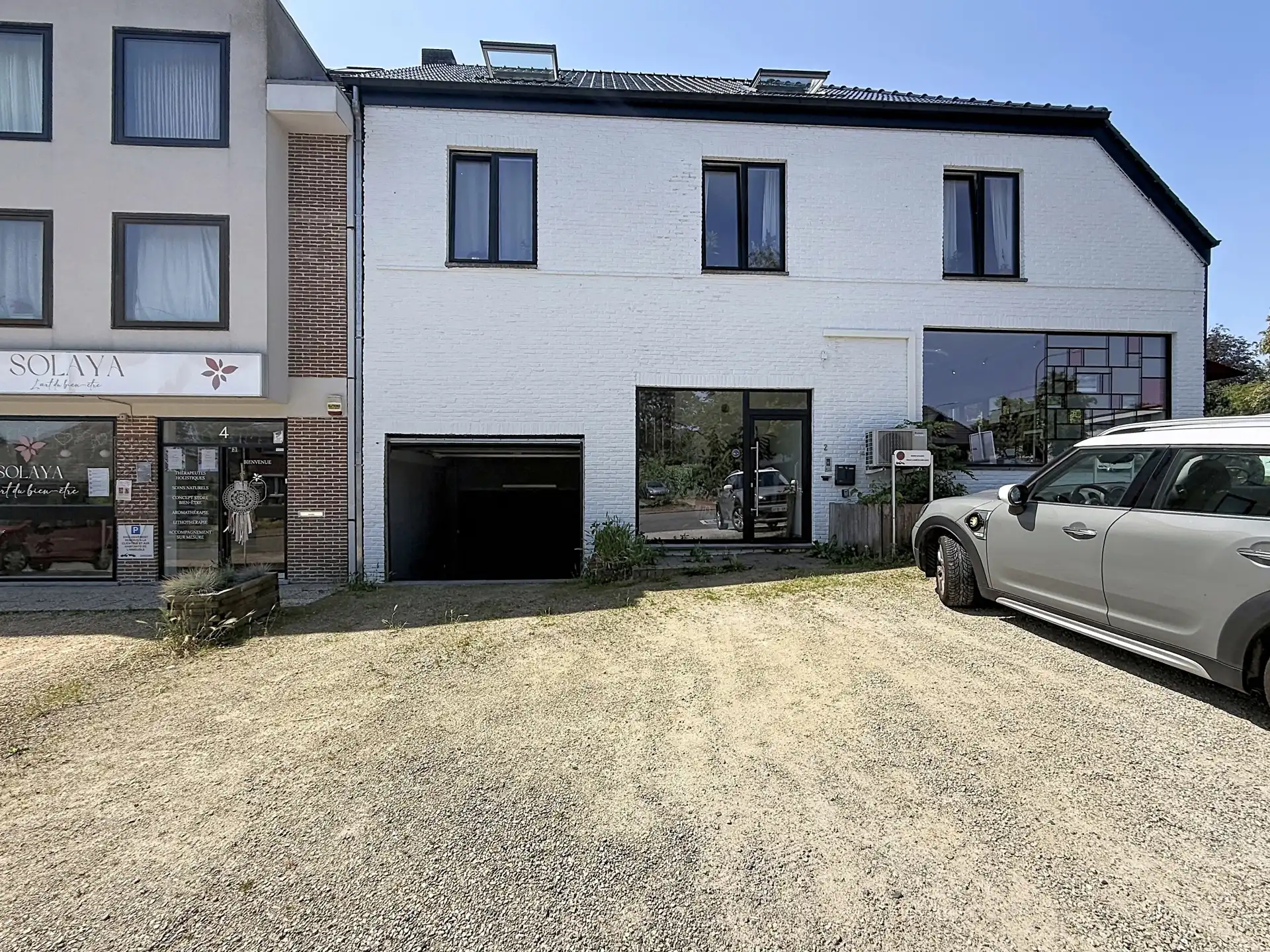 Parkeerplaats te huur foto {{pictureIndex}}