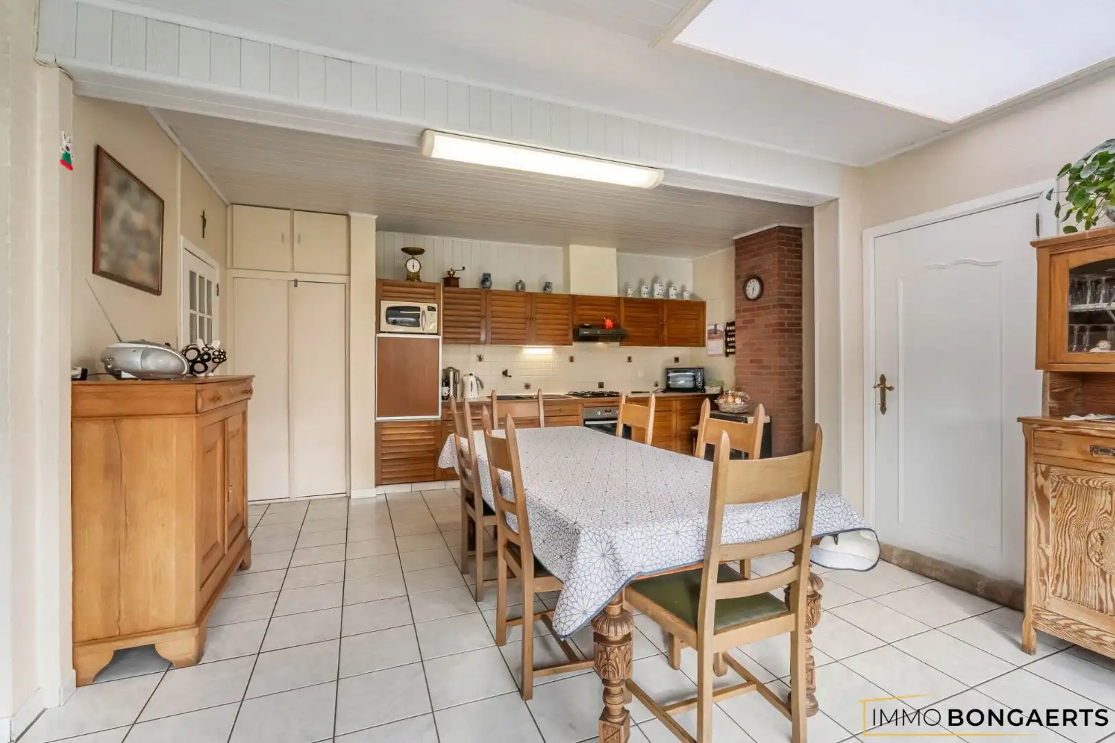 Karaktervolle woning met 5 slaapkamers in Sint-Lambrechts-Herk foto 10