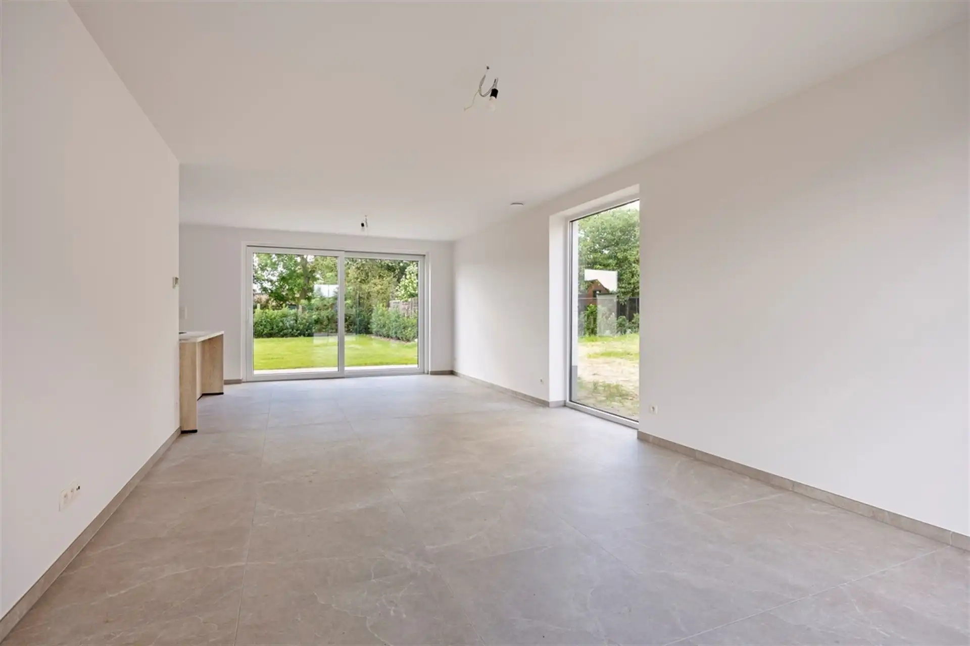 Prachtige Gezinswoningen in het Hart van Erps-Kwerps foto 9