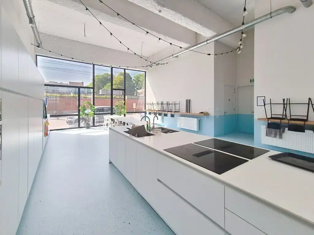 Studentenkamer op toplocatie foto 12