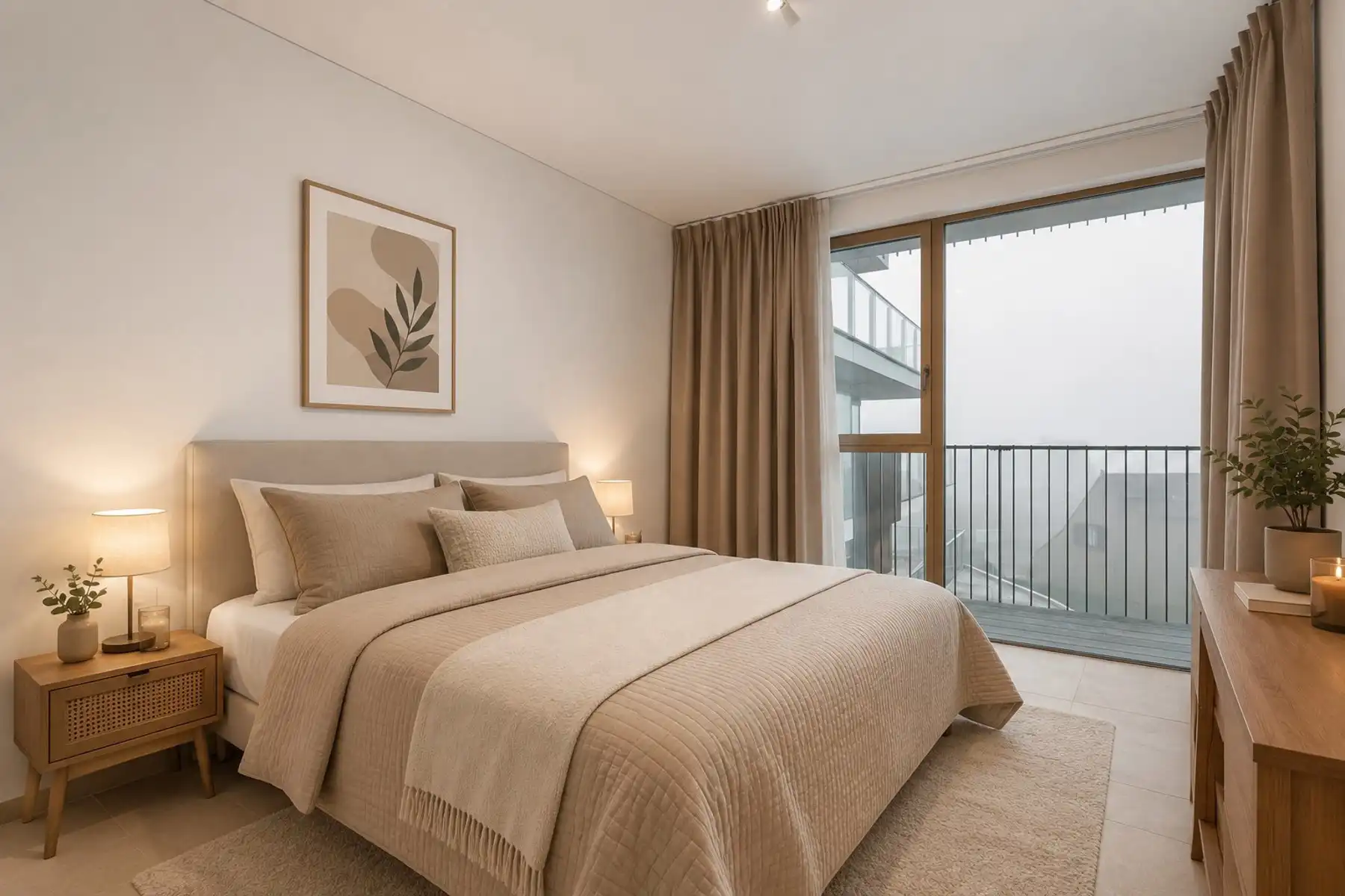 Moderne assistentiewoning met zonneterras foto 7