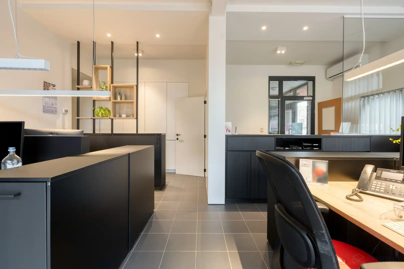 Ruim handelspand te koop in centrum Tessenderlo foto 26