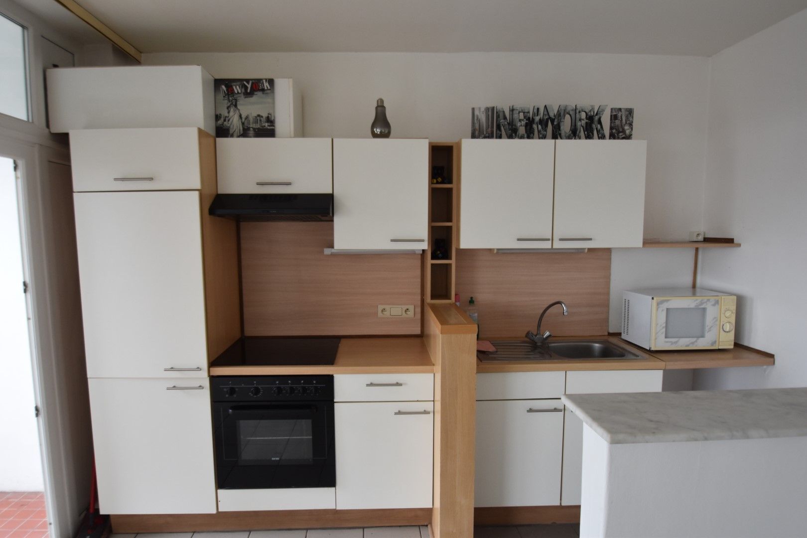 Appartement met panoramisch zicht foto 4