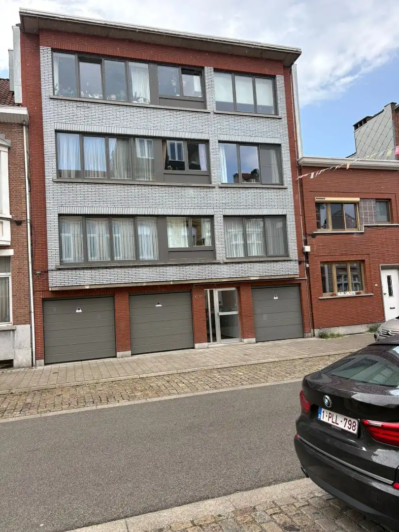 Appartement te huur Waalhofstraat 15 - 2e - 2100 Antwerpen