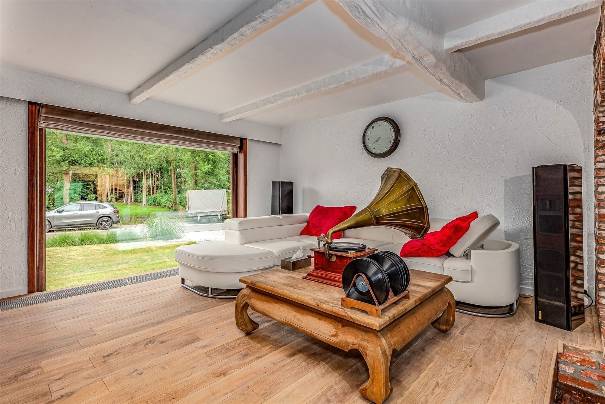 Charmante villa met 3 slaapkamers in Spaanse stijl te koop in Zoersel foto 5