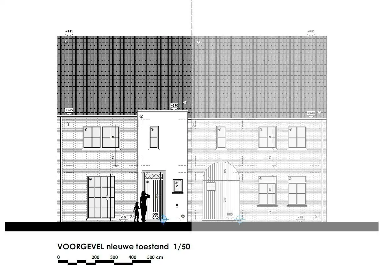 Geniet van 6% btw – NIEUWBOUW (reeds gebouwd) in Oudsbergen – casco+ foto 20