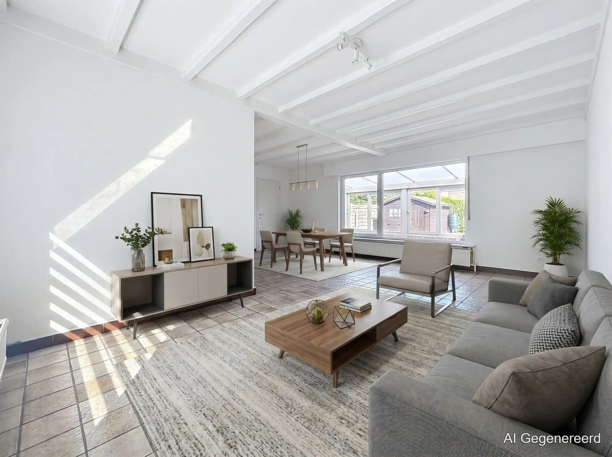 Gezellig woning nabij het centrum van Aarschot foto 5