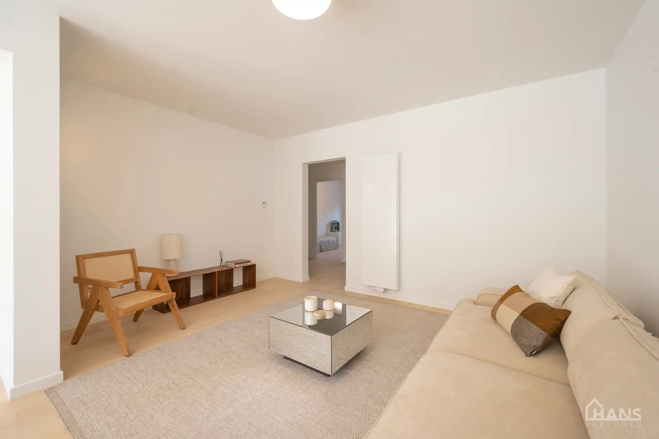 Gelijkvloers appartement foto 8
