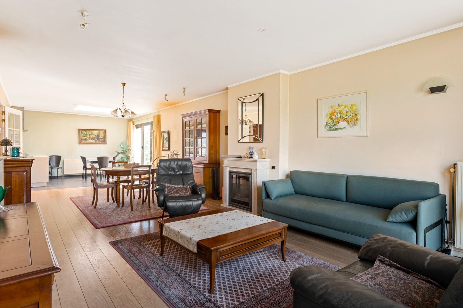 Appartement te koop foto 3