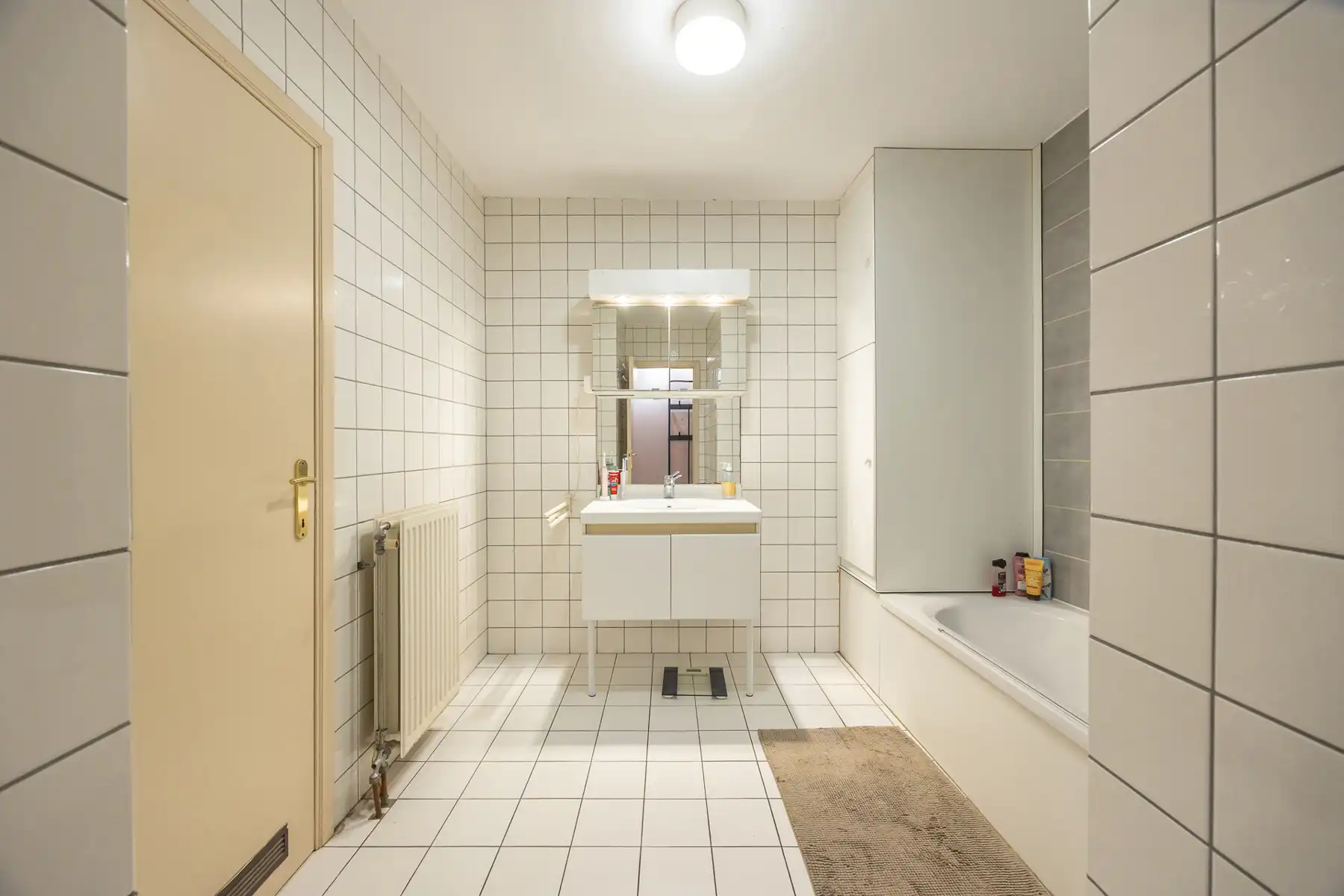 Volledig instapklaar appartement in aangename woonwijk Reet foto 12