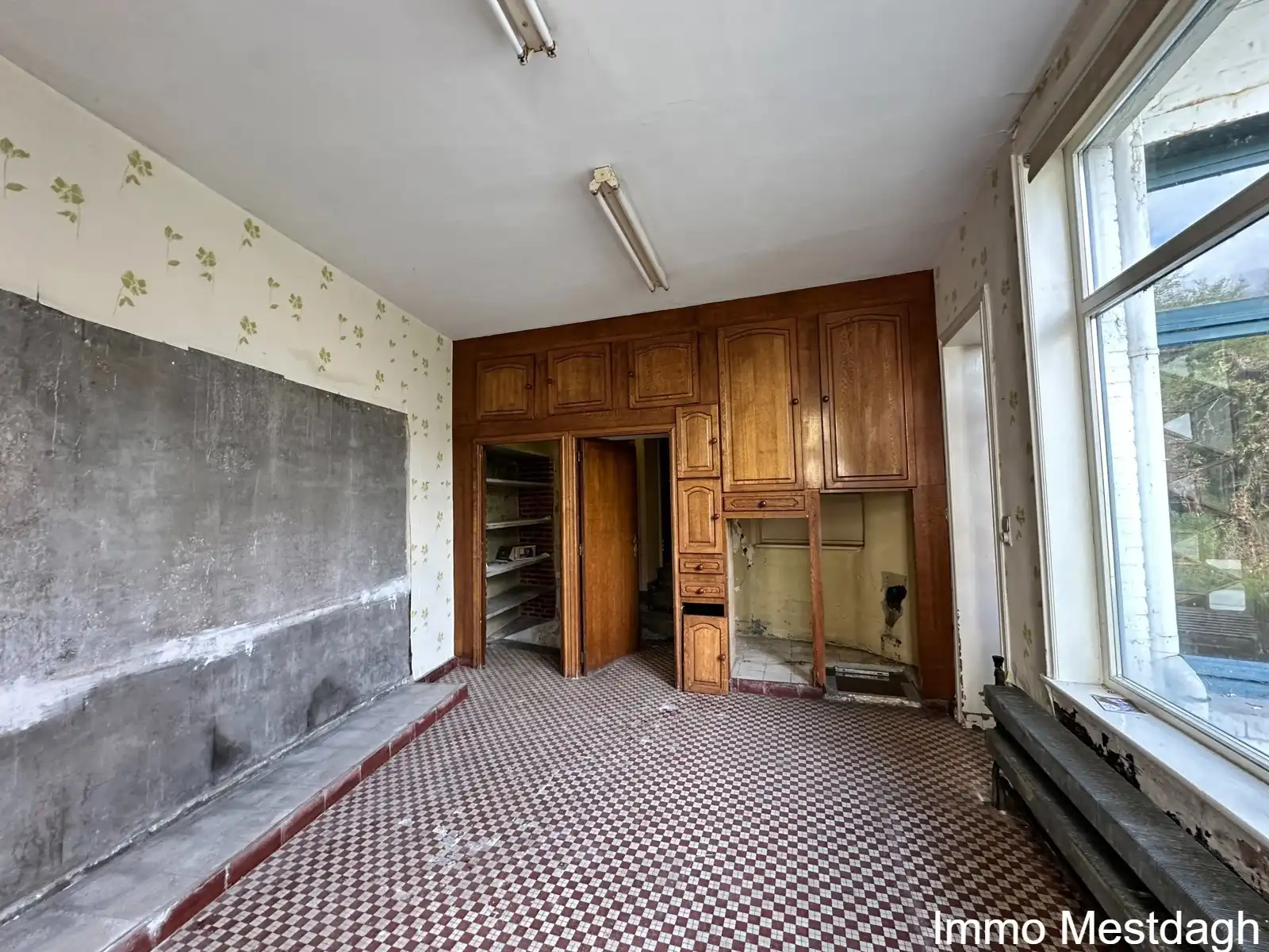 Uniek Herenhuis met tuin & garage in het centrum foto 25