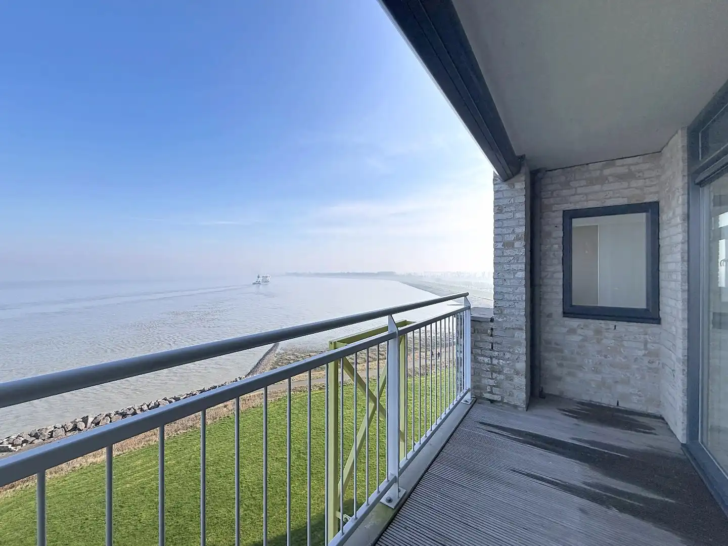 Wonen met fenomenaal uitzicht over de Westerschelde foto 13