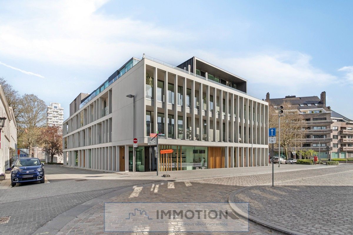 RESIDENTIE BROELHOTEL - In luxe wonen aan de Leie foto 3