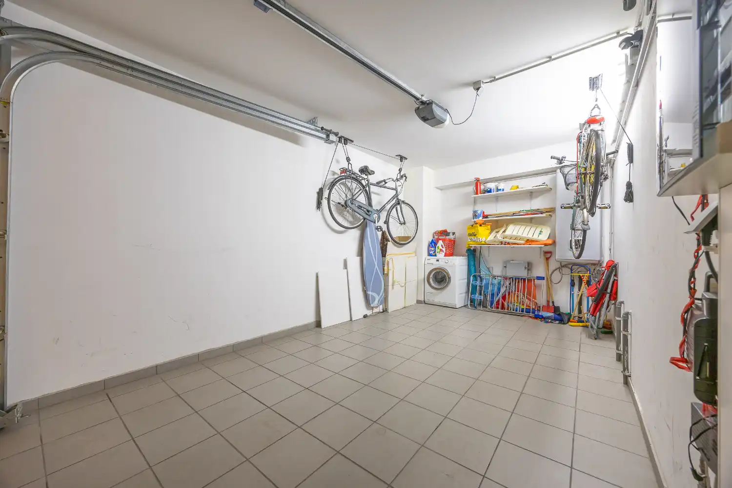 3-slaapkamer appartement met frontaal zeezicht incl. garagebox foto 21
