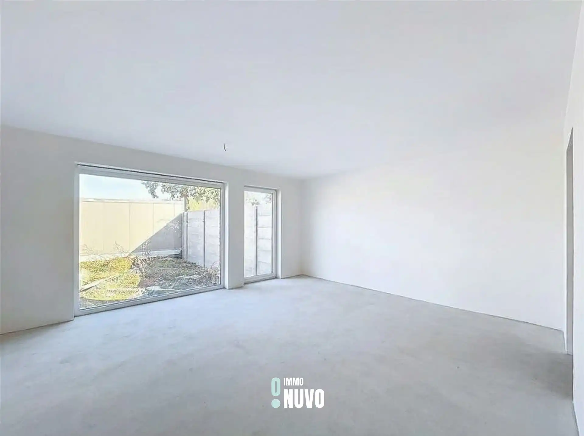 nieuwbouw appartement foto 5