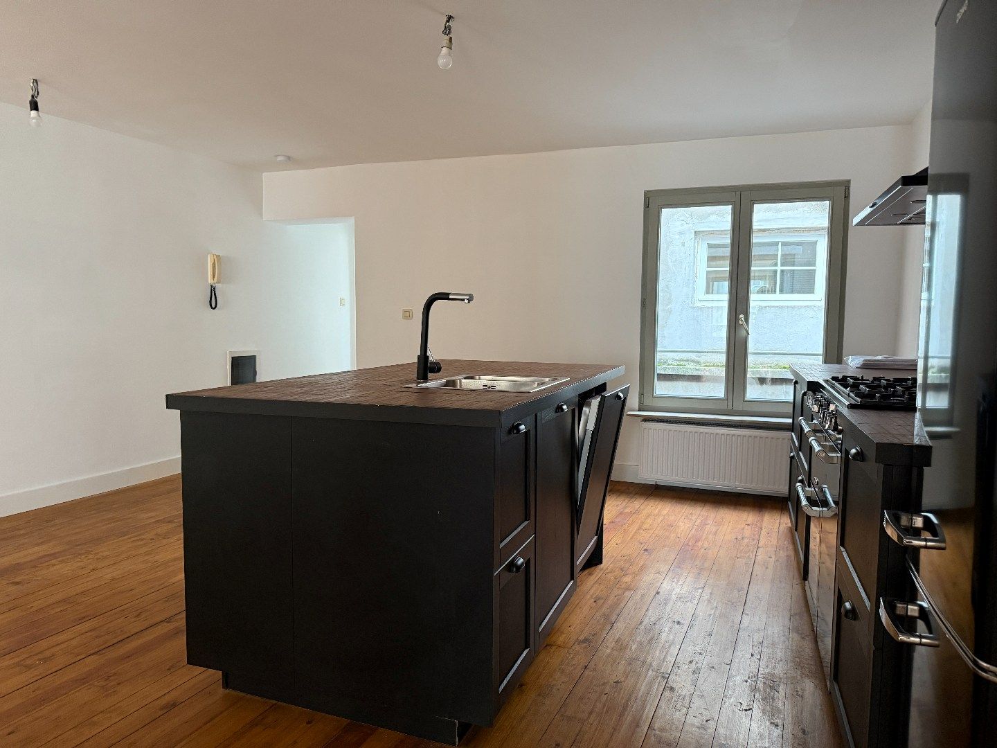 2-slpk appartement op toplocatie  foto 5