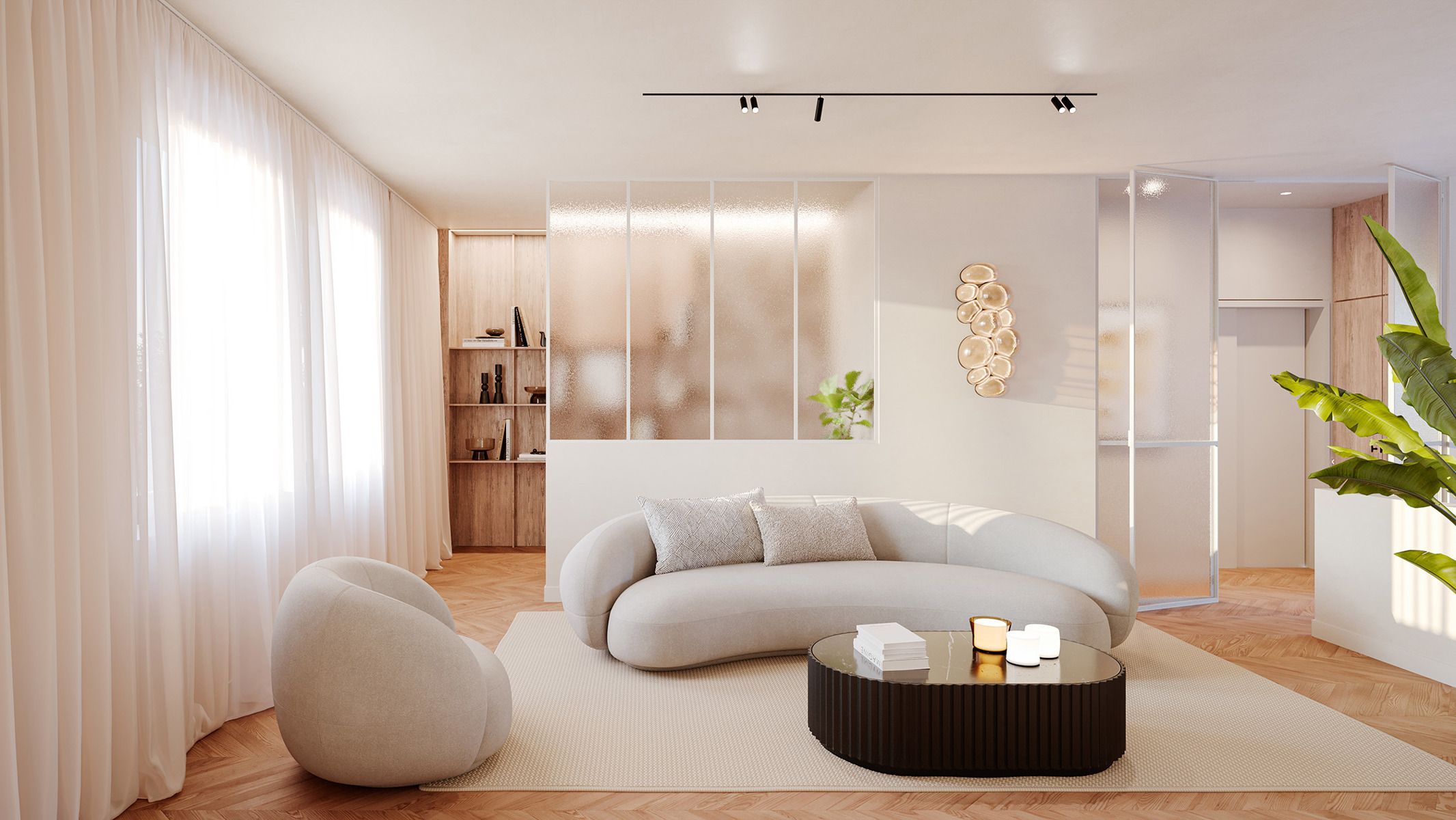 THE VENUE | Luxe appartementen in prachtige groene omgeving foto 8