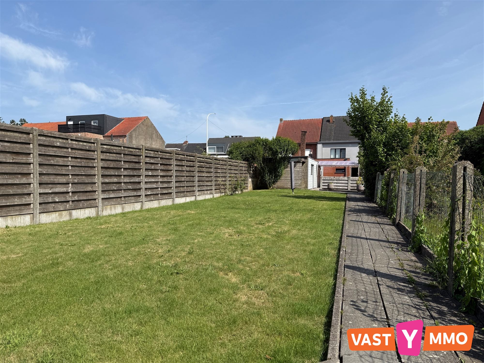 Huis foto 15