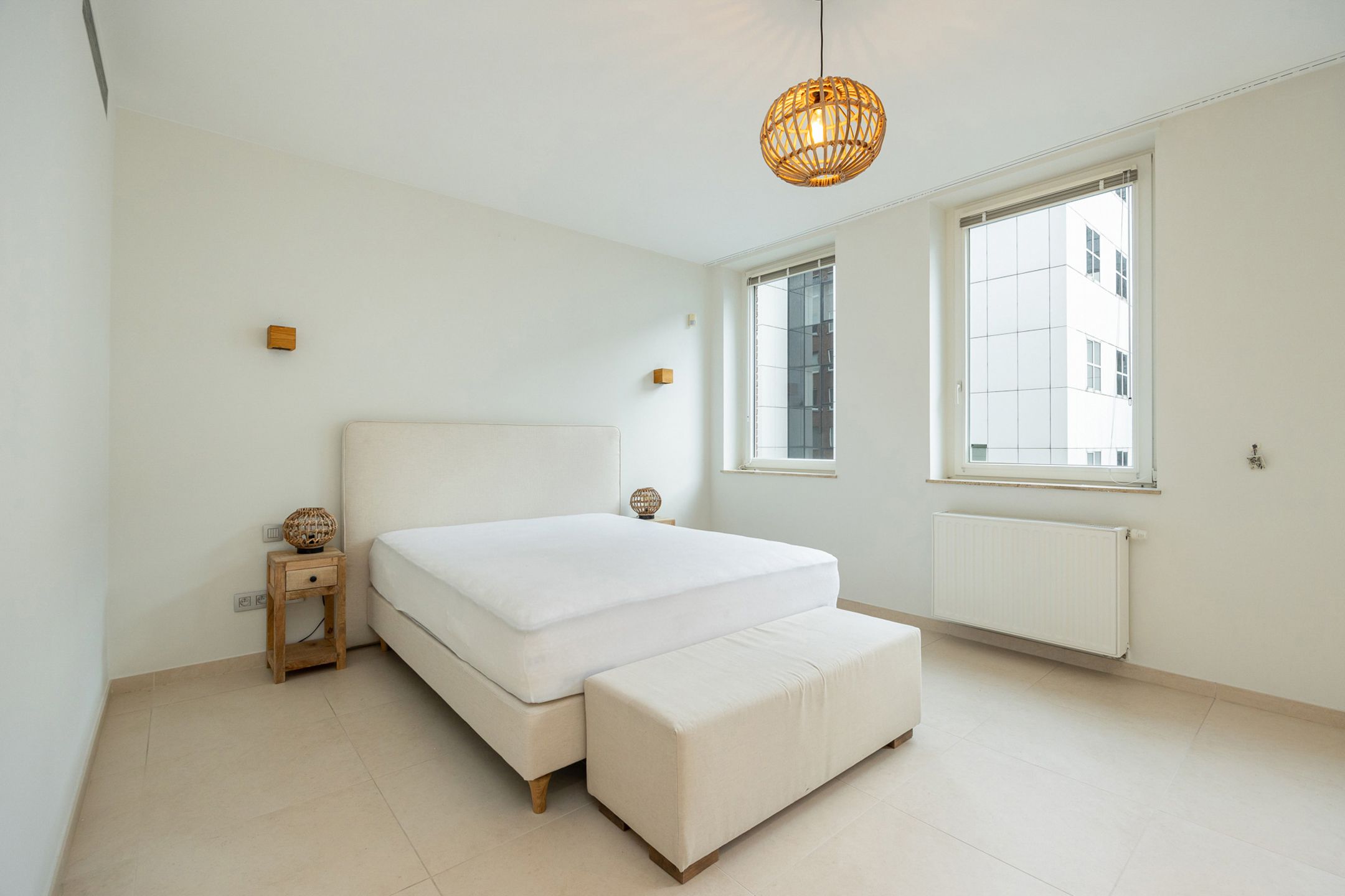 ANTWERPEN - Exclusief appartement in het “Koninklijk Entrepot”  foto 6