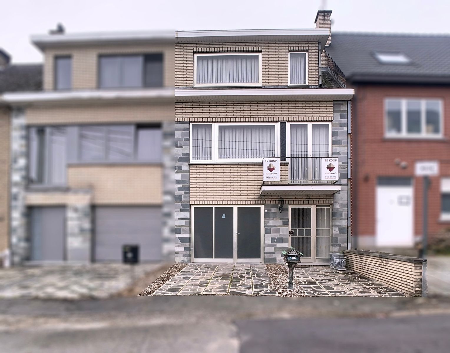 Rustig gelegen, Ruime Woning met 3 SLPK, Tuin én Garage! foto 24