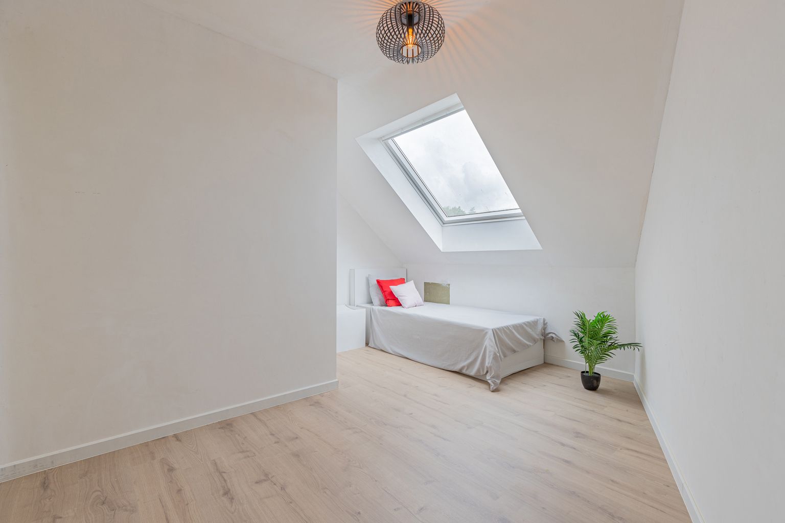 Nieuwbouwappartement te koop in Lebbeke! foto 7