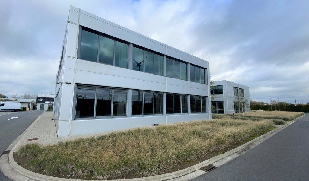 Gelijkvloers kantoor te huur nabij N16 te Bornem foto 7