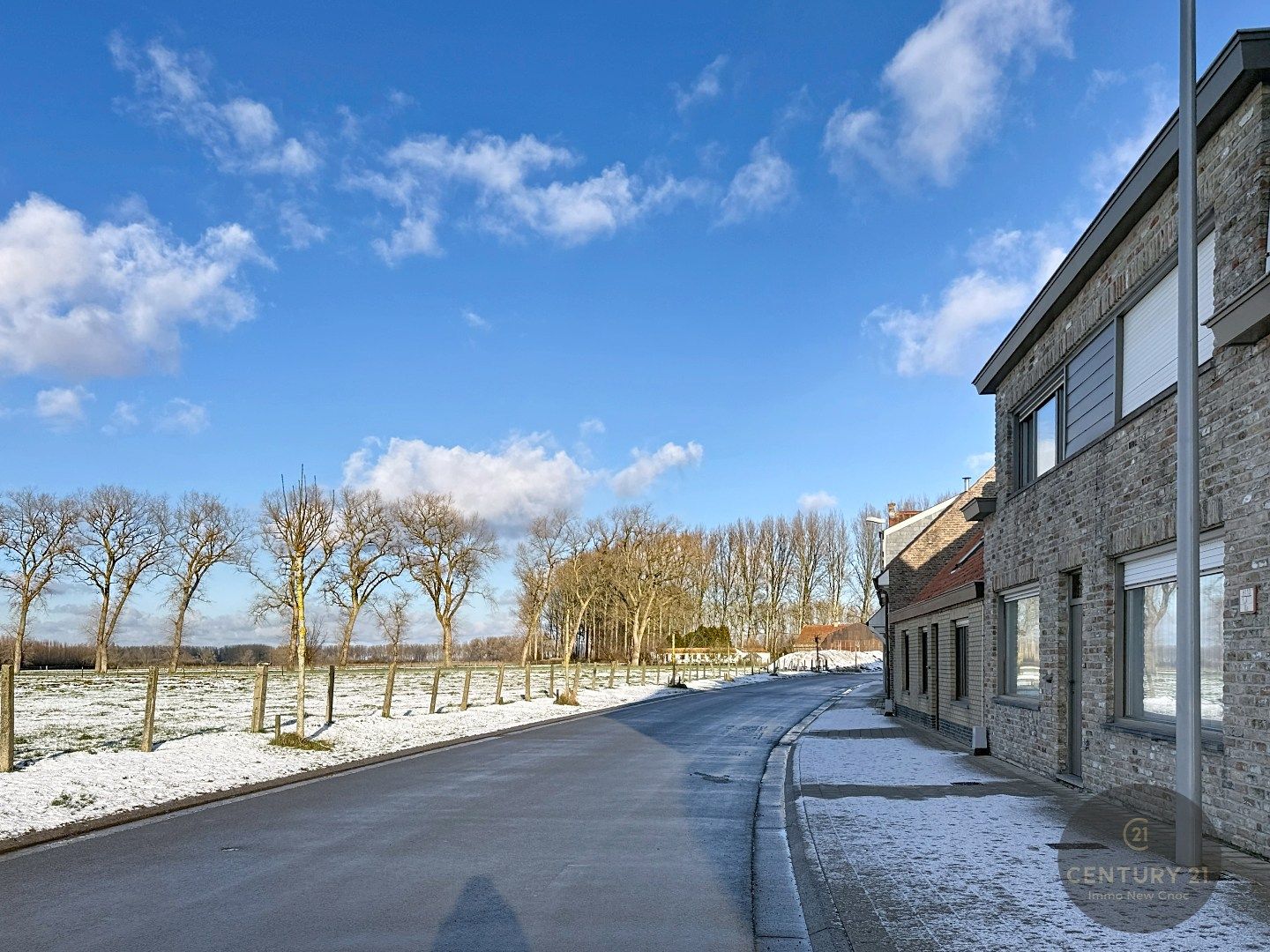 Woning te pittoresk Lapscheure (Damme) foto 2